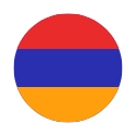 Armenian Flag