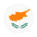 Cyprus Flag