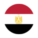 Egyptian Flag